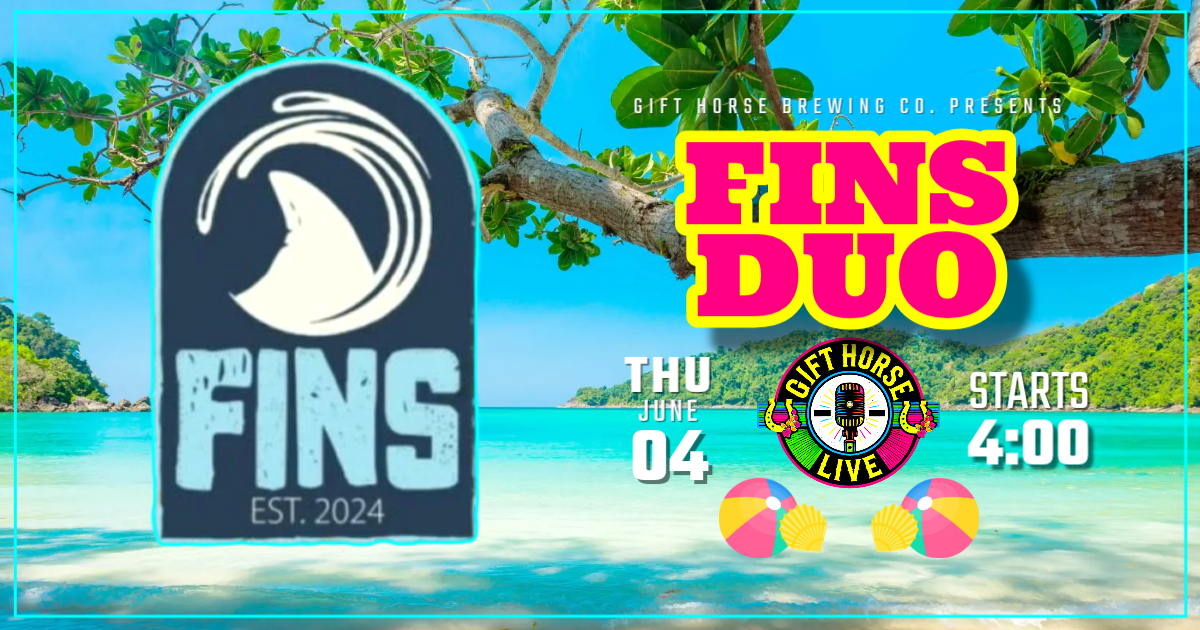Fins Duo